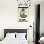 Wola Expo View By Bookinghost Apartament