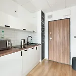 Apartament Wola Expo View By Bookinghost