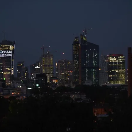 Wola Expo View By Bookinghost