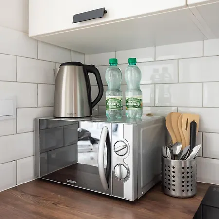 Wola Expo View By Bookinghost Daire Varşova