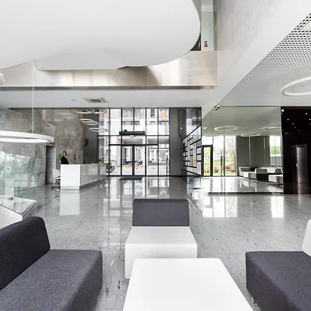 Wola Expo View By Bookinghost *