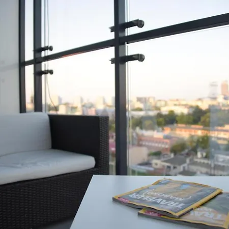 Wola Expo View By Bookinghost