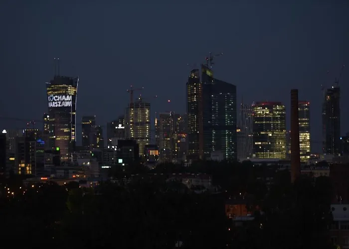 Wola Expo View By Bookinghost