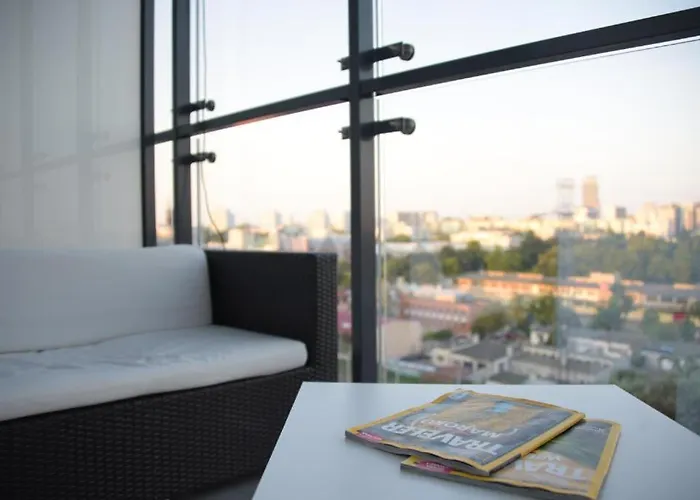 Wola Expo View By Bookinghost